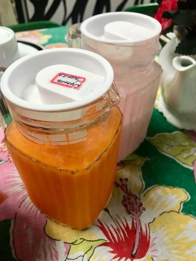 Pousada Tia Cleide Caraguatatuba Εξωτερικό φωτογραφία